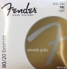 Fender 70L 12-52 Fender 70L 12-52